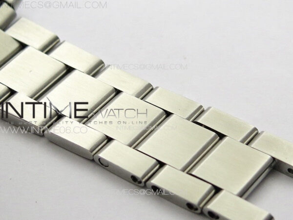 Avenger Automatic 43mm SS B50 Best Edition Green Dial on SS Bracelet A2824 – Bild 18