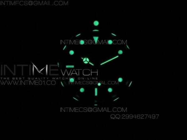 Classic Sea Dweller SS BP Best Edition Black Dial On SS Bracelet SA3135 – Bild 2
