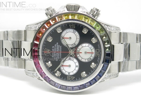 2012 Daytona SS Color Diamond A7750 @ 6 – Bild 2