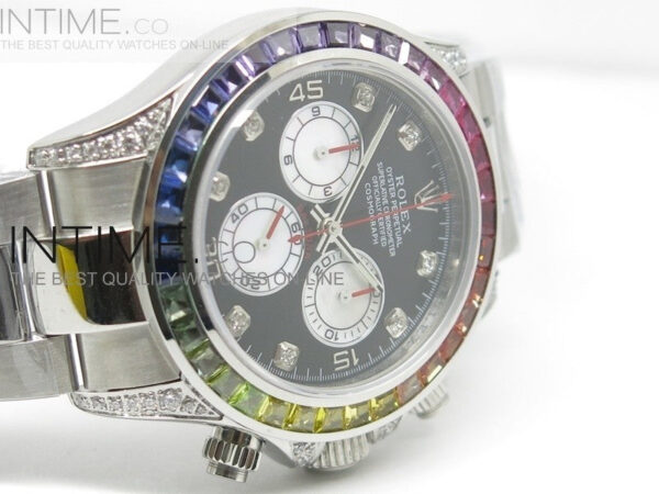 2012 Daytona SS Color Diamond A7750 @ 6 – Bild 3