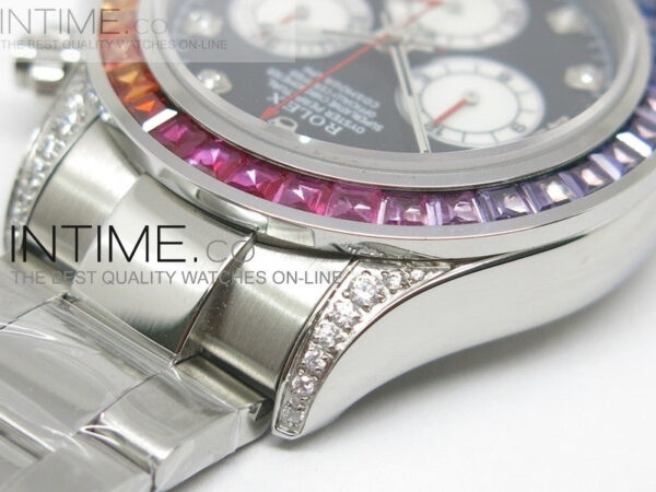 2012 Daytona SS Color Diamond A7750 @ 6 – Bild 4