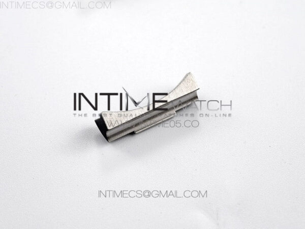 904L Stainless Steel Endlinks for Genuine GMT Master II fits Rubber Strap – Bild 4