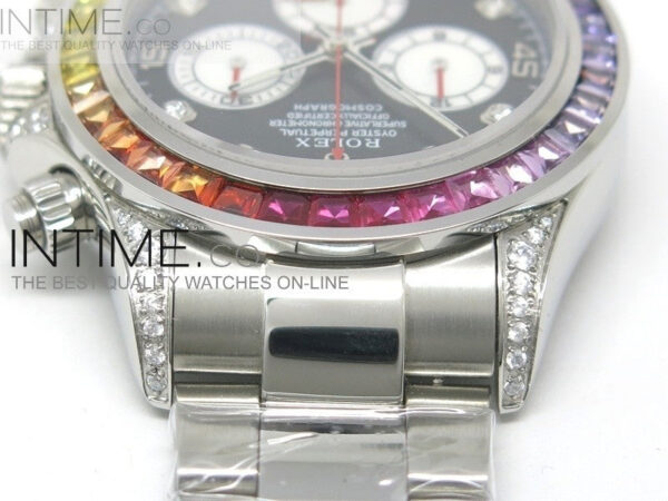 2012 Daytona SS Color Diamond A7750 @ 6 – Bild 5