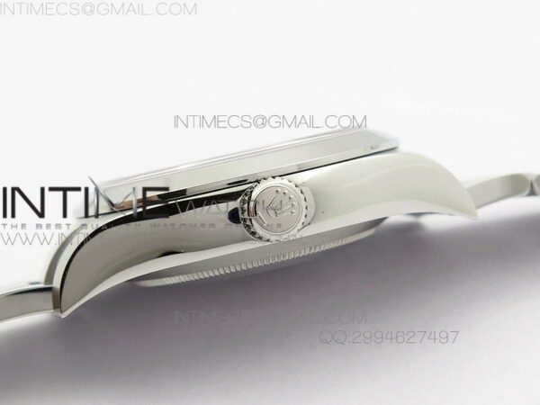 Air-King 116900 40mm Baselworld 2016 BP Best Edition on SS Bracelet SA3131 – Bild 6