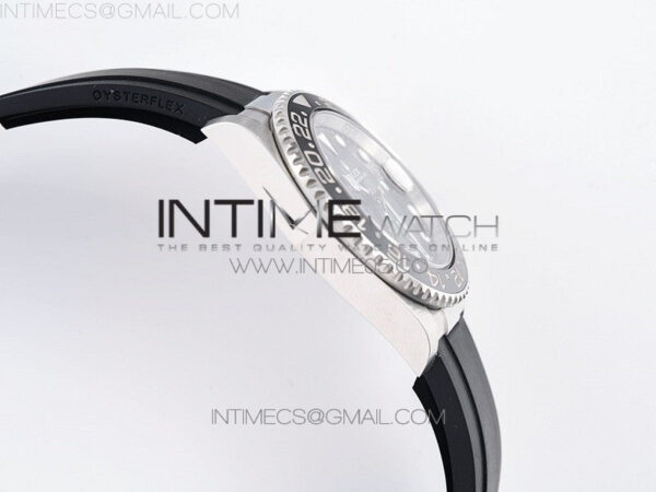 904L Stainless Steel Endlinks for Genuine GMT Master II fits Rubber Strap – Bild 7