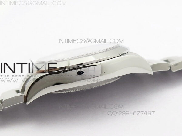 Air-King 116900 40mm Baselworld 2016 BP Best Edition on SS Bracelet SA3131 – Bild 7