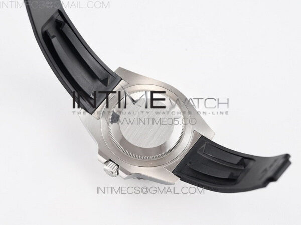 904L Stainless Steel Endlinks for Genuine GMT Master II fits Rubber Strap – Bild 9