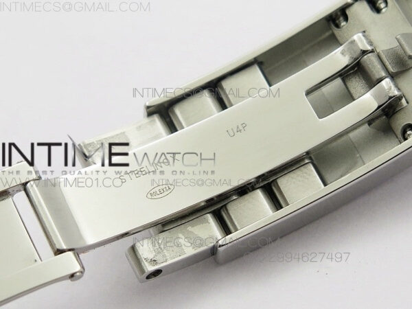 Air-King 116900 40mm Baselworld 2016 BP Best Edition on SS Bracelet SA3131 – Bild 9