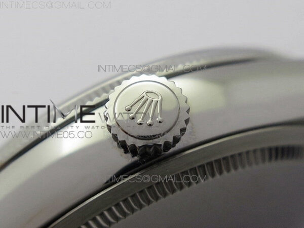 Cellini 50519 Real Date SS BP Best Edition Black Dial Sticks Markers on Black Leather Strap SA3165 – Bild 9