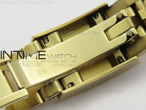 YachtMaster II YG BP New Version White Dial on YG Bracelet A7750 – Bild 9