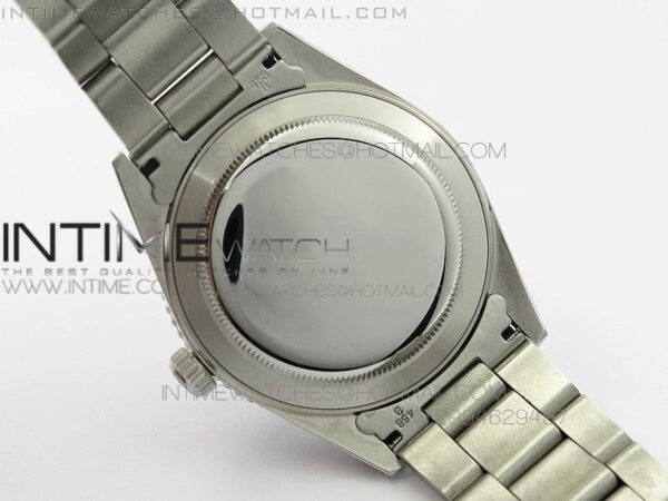 Vintage 1680 Submariner No Date SS White Dial On SS Bracelet – Bild 9