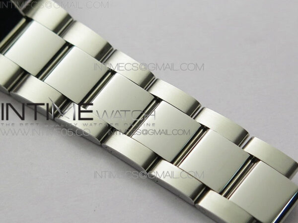 Datejust 36mm 116231 SS BP 1:1 Best Edition Green Dial Stick Markers On SS Oyster Bracelet A2824 – Bild 11