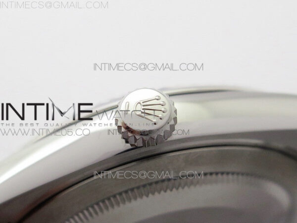 DateJust 41 126334 904L SS VSF 1:1 Best Edition Blue Dial on Jubilee Bracelet VS3235 – Bild 11