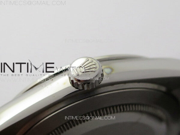 DateJust 41MM 126334 Smooth Bezel SS APSF 1:1 Best Edition Blue Dial on SS Jubilee Bracelet SA3235 – Bild 11