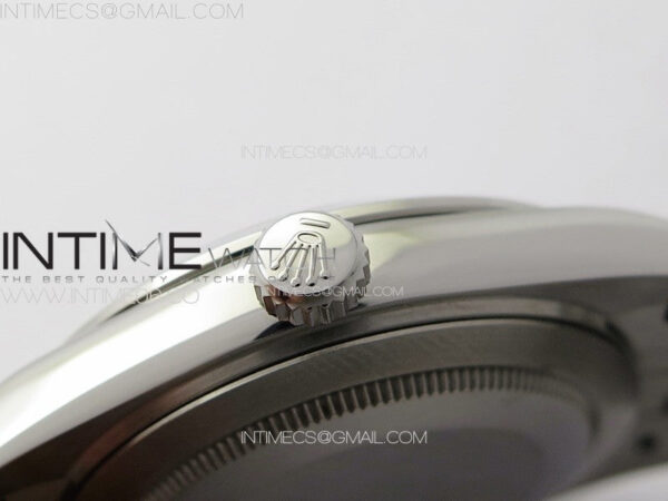 DateJust 41MM 126334 Smooth Bezel SS APSF 1:1 Best Edition White Dial on SS Jubilee Bracelet SA3235 – Bild 11