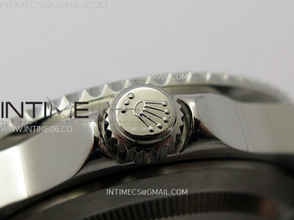 Vintage Sea Dweller Red 1665 JKF Best Edition Double A2836 – Bild 11