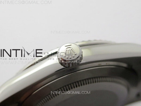 DateJust 41MM 126334 SS APSF 1:1 Best Edition White MOP Dial on SS Oyster Bracelet SA3235 – Bild 12