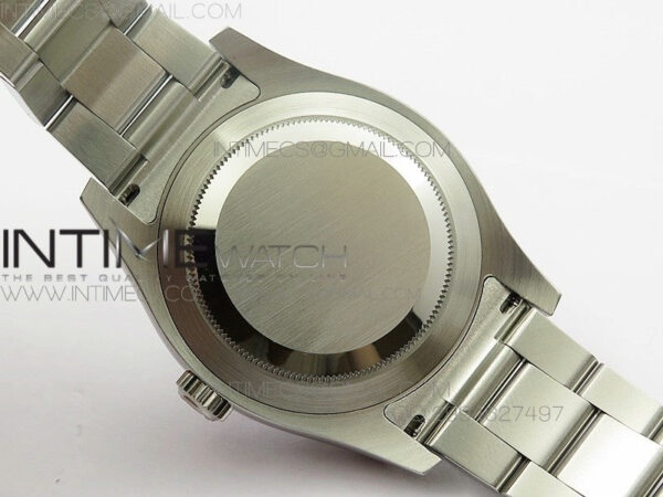 Air-King 116900 40mm Baselworld 2016 BP Best Edition on SS Bracelet SA3131 – Bild 12