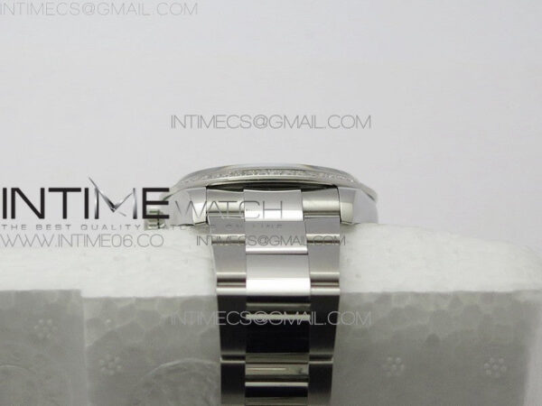 DateJust 36 SS 126234 BP 1:1 Best Edition Gray Dial on Oyster Bracelet – Bild 12