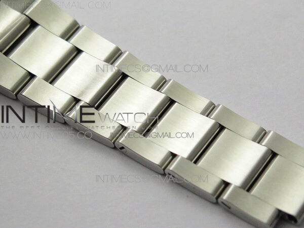 Datejust 36mm 116231 SS BP 1:1 Best Edition Green Dial Stick Markers On SS Oyster Bracelet A2824 – Bild 12