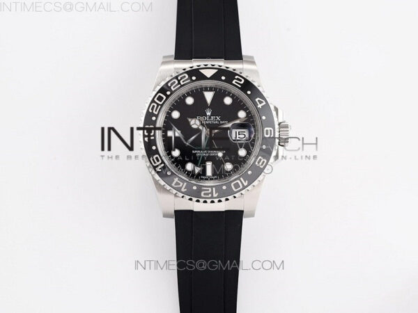 904L Stainless Steel Endlinks for Genuine GMT Master II fits Rubber Strap – Bild 12