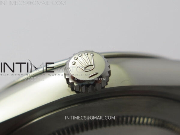 DateJust 41 126300 904L SS VSF 1:1 Best Edition Gray Dial Roman Markers on Jubilee Bracelet VS3235 – Bild 13