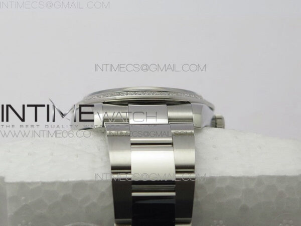 DateJust 36 SS 126234 BP 1:1 Best Edition New Green Dial on Oyster Bracelet – Bild 13