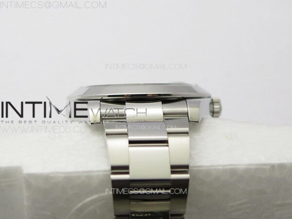 DateJust 41MM 126334 Smooth Bezel SS APSF 1:1 Best Edition Blue Dial on SS Jubilee Bracelet SA3235 – Bild 13