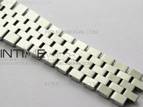 Datejust 36mm 116231 SS BP 1:1 Best Edition Green Dial Stick Markers On SS Jubilee Bracelet A2824 – Bild 12