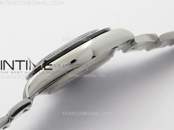 Daytona 116500LN APSF Best Edition White Dial Sticks Markers On SS Bracelet Slim A7750 – Bild 13