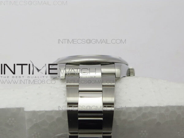 DateJust 36 SS 126200 BP 1:1 Best Edition New Blue Dial on Oyster Bracelet – Bild 13