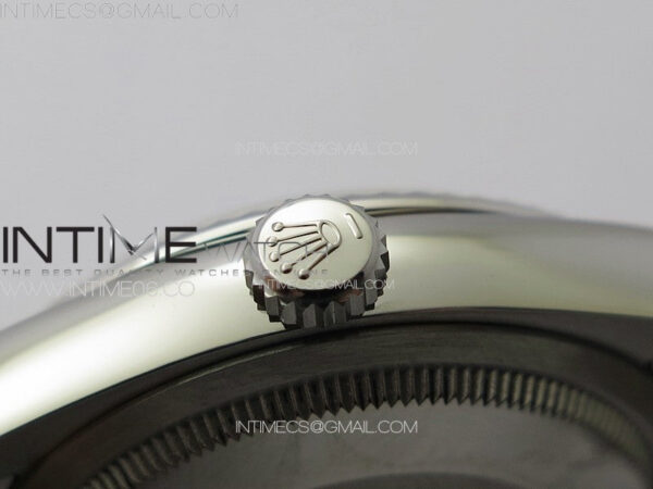 DateJust 36 SS 126234 VSF 1:1 Best Edition 904L Steel Green Leaf Dial on Jubilee Bracelet VS3235 – Bild 12