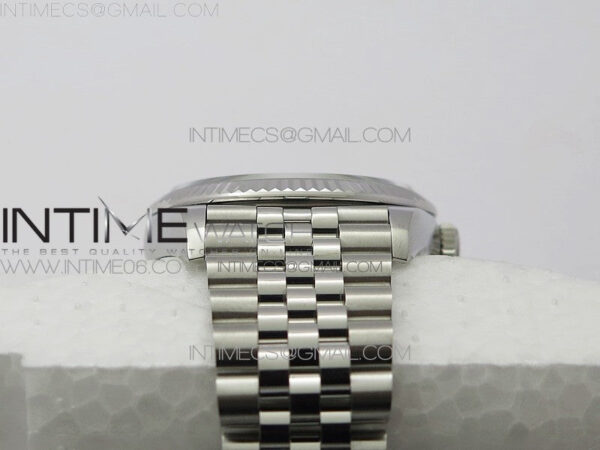 DateJust 36 SS 126234 BP 1:1 Best Edition Gray Dial on Jubilee Bracelet – Bild 13