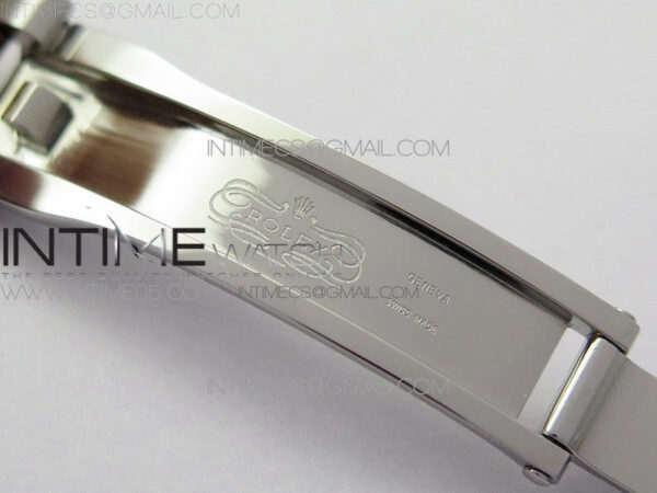 Datejust 28mm 279173 SS/RG BP Best Edition Gray Stick Markers Dial on SS/RG Jubilee Bracelet ETA2671 – Bild 14
