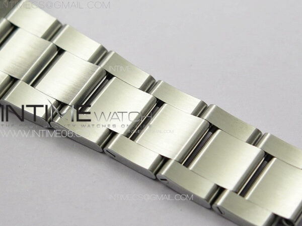 Daytona 116500 Clean 1:1 Best Edition 904L SS Case and Bracelet White Dial SA4130 – Bild 14