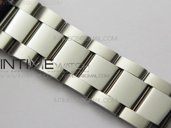 Daytona 116500 VRF 1:1 Best Edition White Dial on SS Bracelet A7750 V2 – Bild 15