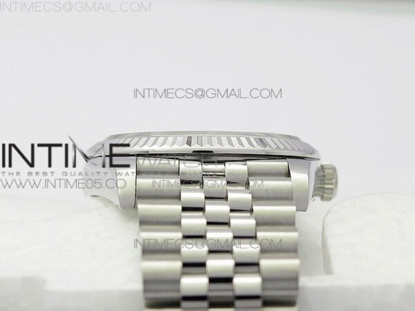 DateJust 36mm 126234 BP 1:1 Best Edition 904L Steel New Version Blue Dial on Jubilee Bracelet – Bild 15