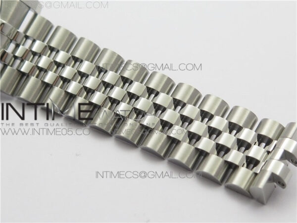 DateJust 36 SS 116234 ARF 1:1 Best Edition 904L Steel Blue Dial on Jubilee Bracelet SH3135 V3 – Bild 15
