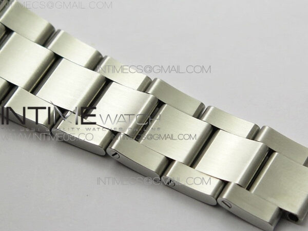 Daytona 116500 VRF 1:1 Best Edition White Dial on SS Bracelet A7750 V2 – Bild 16