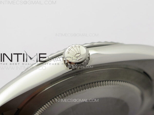 DateJust 41 126334 NTF 1:1 Best Edition 904L Steel White Stick Dial on Jubilee Bracelet VR3235DateJust 41 126334 NTF 1:1 Best Edition 904L Steel White Stick Dial on Jubilee Bracelet VR3235 – Bild 16