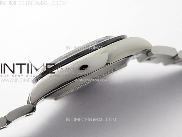 Daytona 116500LN 904L SS Case APSF 1:1 Best Edition White Dial On 904L SS Bracelet SH4130 – Bild 15