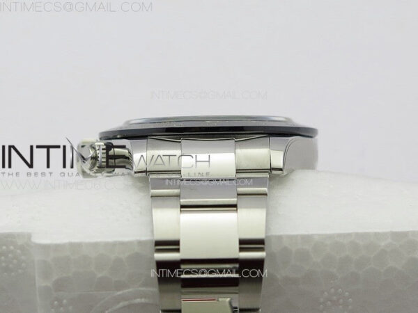 Daytona 116500LN BTF 1:1 Best Edition White Dial on 904L SS Case and Bracelet SA4130 – Bild 16