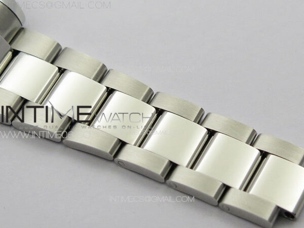 Daytona 116500LN APSF Best Edition White Dial Sticks Markers On SS Bracelet Slim A7750 – Bild 16