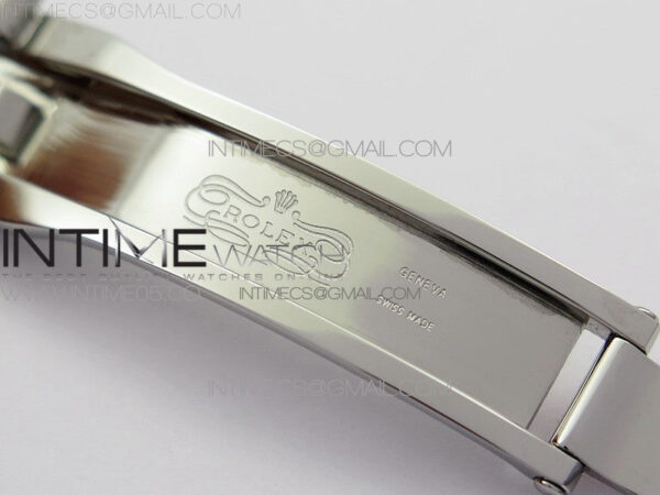 Datejust 28mm 279174 SS BP Best Edition White Sticks Markers Dial on SS Jubilee Bracelet ETA2671 – Bild 15