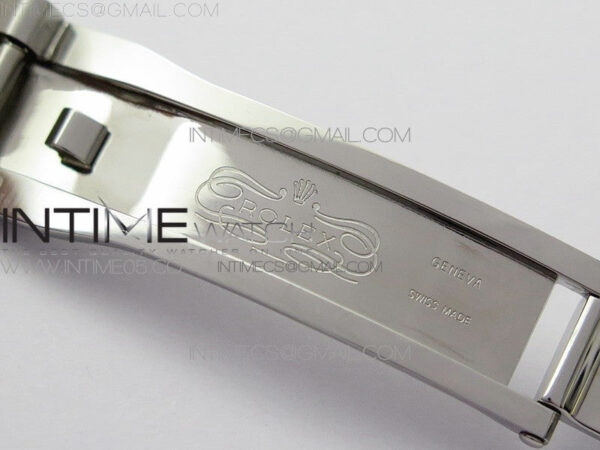 Datejust 31mm 278273 SS/YG BP Best Edition White Stick Markers Dial on SS/YG Oyster Bracelet – Bild 17