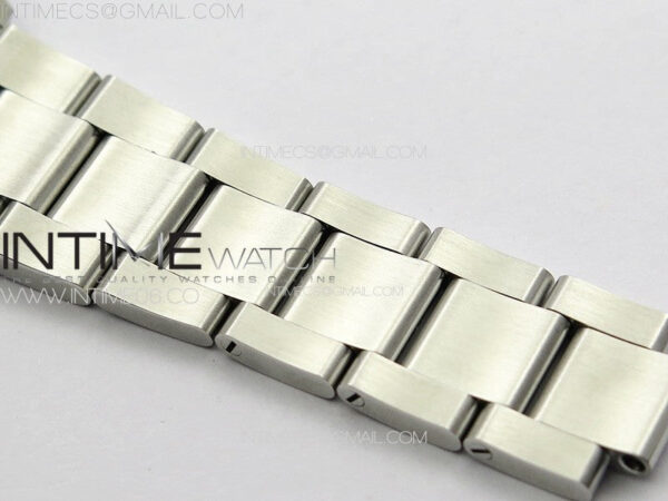 Daytona 116500LN APSF Gray Dial Stick Markers On SS Bracelet Slim A7750 – Bild 17