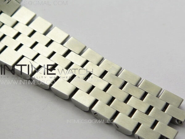 DateJust 36 SS 126234 VSF 1:1 Best Edition 904L Steel Black Dial on Jubilee Bracelet VS3235 – Bild 17