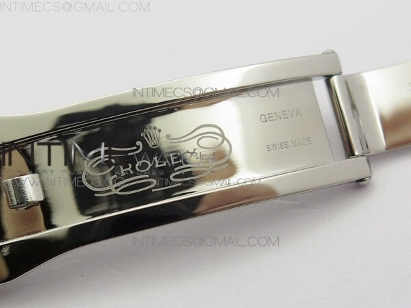 DateJust 36 SS/YG 126233 ARF 1:1 Best Edition YG Dial Stick Markers on SS/YG Jubilee Bracelet SH3135 – Bild 16