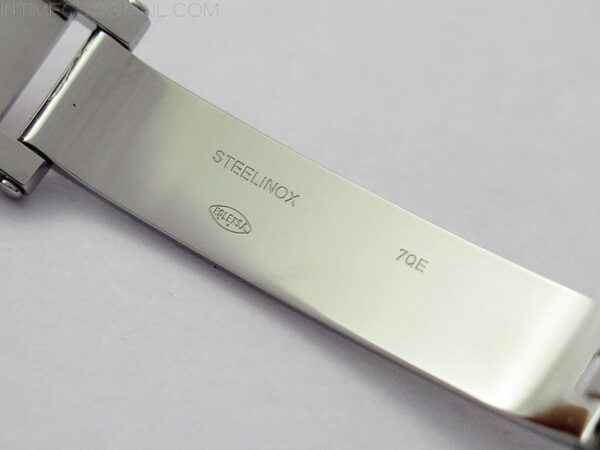 Datejust 31mm 278271 SS BP Best Edition Silver Stick Markers Dial on Jubilee Bracelet – Bild 17