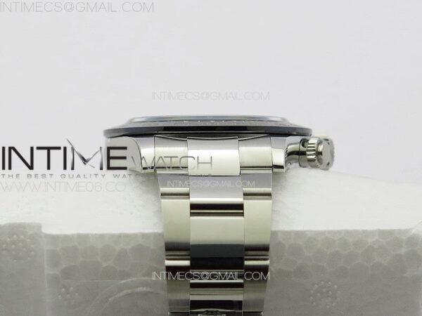 Daytona 116500LN BTF 1:1 Best Edition White Dial on 904L SS Case and Bracelet SA4130 – Bild 17